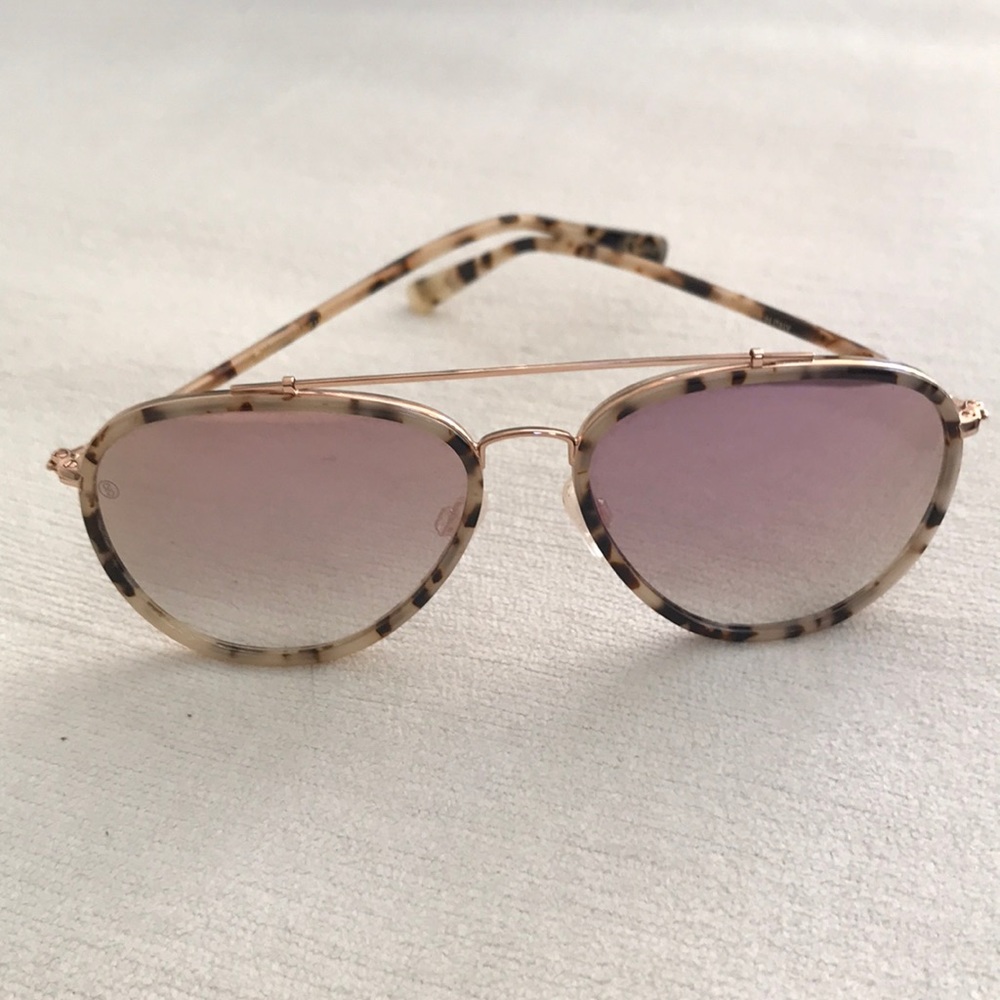 D’blanc The Last sunglasses